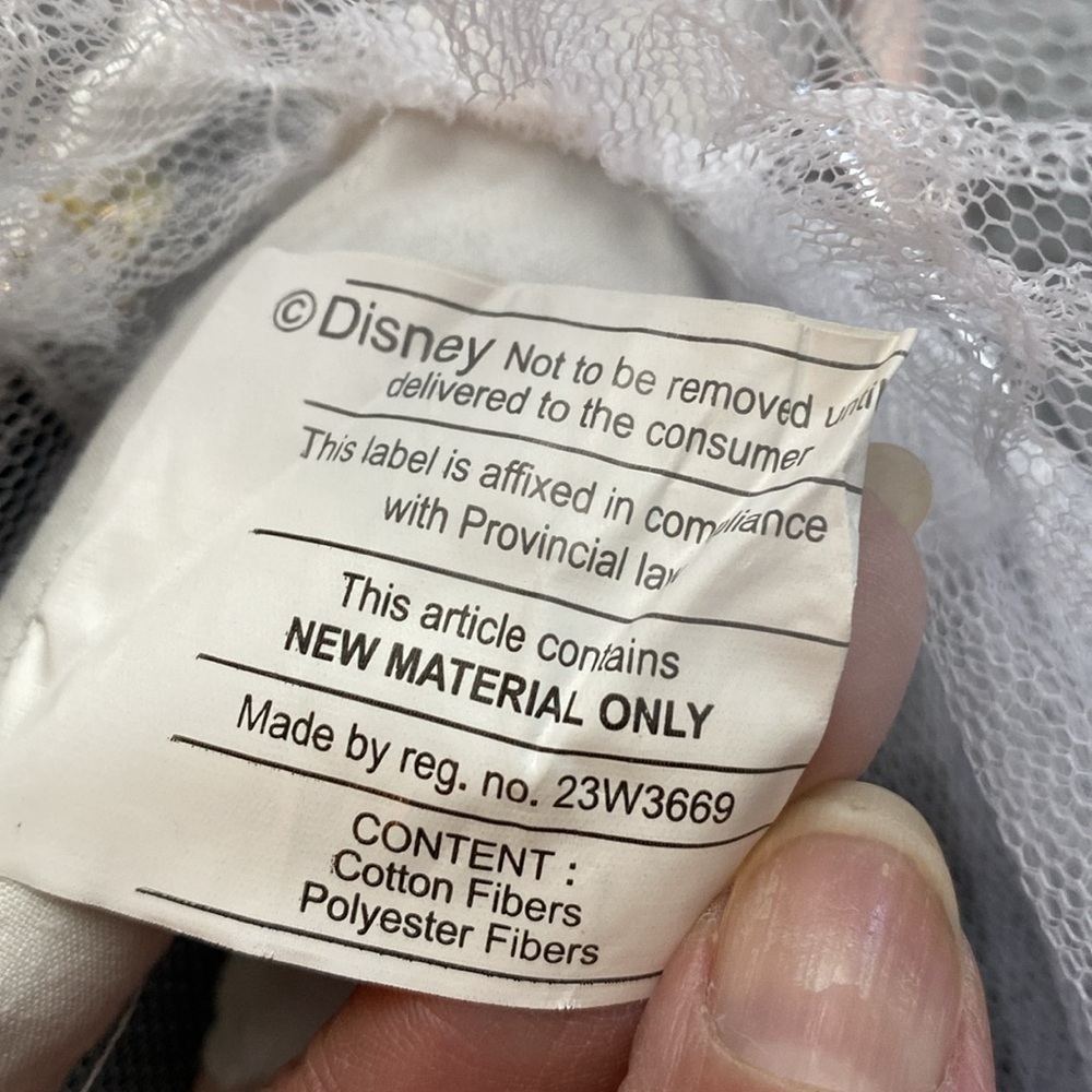 Porcelain Princess Cinderella - Picture 6 of 16